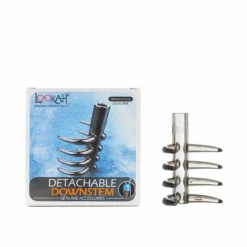Lookah Dragon Egg Rib Cage Replacement Downstem