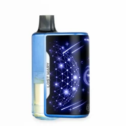 Lost Mary Nera Fullview Kit - 70K Puffs Rechargeable
