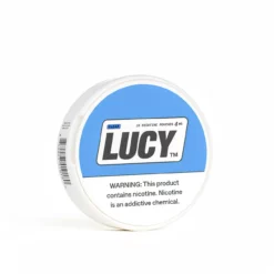 Lucy Clear Wintergreen Nicotine Pouches