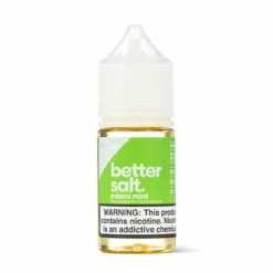 Better Salt Miami Mint Salt Nic 30mL 50/50
