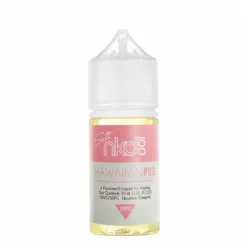 NKD 100 Tropical Hawaiian Pog Salt Nic 30mL