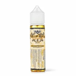 Phillip Rocke Grand Reserve - Honey Cream Hazelnut 80VG 60mL