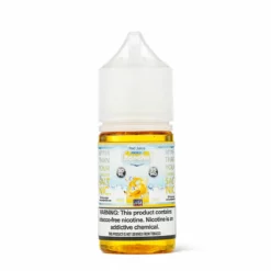 Pod Juice - Banana Freeze 30mL – Salt Nic, Pre-Steeped