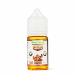 Pod Juice - Jewel Tobacco 30mL Virginia Tobacco Pre-steeped
