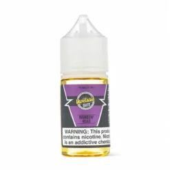 Vapetasia Rainbow Road Fruity Cereal Salt Nic 30mL