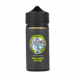 Ruthless Skir Skirrr On Ice 100mL Pre-Steeped Apple Menthol