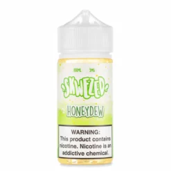 Skwezed - Mellow Dew Honeydew Melon 100mL 70VG