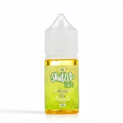 Skwezed Salt - Mellow Dew Honeydew Melon Salt Nic 30mL