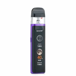 Smok Novo 6 Ultra Dual-Resistance Pod System