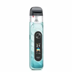 Smok Novo 6 1700mAh Pod System with Adjustable Airflow
