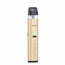 Smok Novo Eco Pod System: Eco Vape, Removable Battery