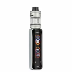 Smok X-Priv Solo Kit – World's Smallest Sub-Ohm