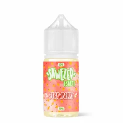 Skwezed Salt Starbury Strawberry 30mL Pre-Steeped Salt Nic