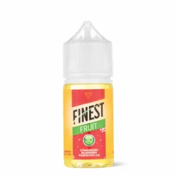 The Finest Salt - Berry Ice Salt Nic 30mL