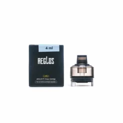 Uwell Aeglos P1 4mL Magnetic Empty Cartridge Pod