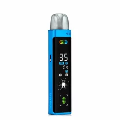 Uwell Caliburn G3 Pro Pod System with Full-Screen Dynamic UI