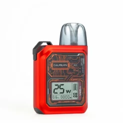 Uwell Caliburn GK3 900mAh Battery Pod System