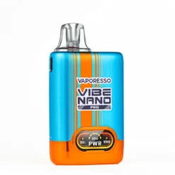 Vaporesso Vibe Nano Pro Pod System with HyperFlow