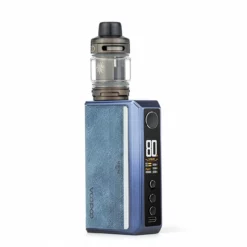Voopoo Drag 5 Kit Freebase Vape with Adjustable Airflow