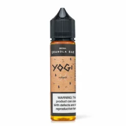 Yogi Original Granola Bar 60mL Pre-Steeped Honey Oats