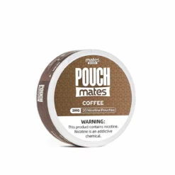 7 Daze Pouchmates - Coffee Tobacco-Free Nicotine Pouches