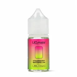 Daze Liqmate Strawberry Watermelon Nic Salt 30mL