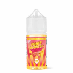 Fruit Monster Salt - Strawberry Banana 30mL All-Day-Vape 48mg