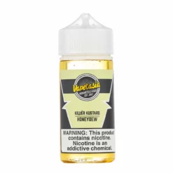 Vapetasia Honeydew Killer Kustard - Juicy Honeydew 70% VG