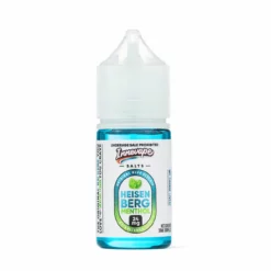 Innevape Heisenberg Menthol Salt – Frozen Blue Smoothie