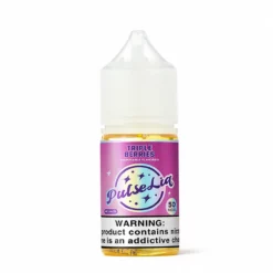 Pulse Liq Salt Triple Berries 30mL Salt Nic Vape Juice