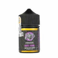 Ruthless Podsaltz Tobacco-Free Grape Soda 60mL
