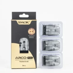 Smok Arco Magnetic Mesh Pods