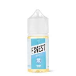 Finest Salt Miami Mint - Icy Salt Nic E-Liquid 30mL