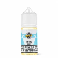 Vapetasia Killer Sweets Salts Iced Pineapple Gummy Salt 30mL