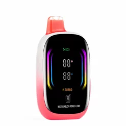 Float Mello Pro 50K Disposable Vape – Dual Mesh Turbo
