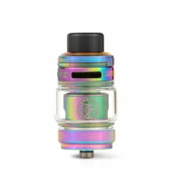 Geekvape Z Tank 5 Leak-Resistant Sub-Ohm Tank