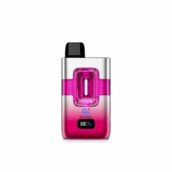 FUMOT ECO 2IN1 50K Puffs Dual Flavor Disposable Vape