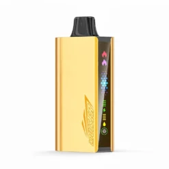 JNR Cruiser 12000 Puffs No-Charge Disposable Vape