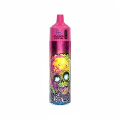 Fumot RandM Tornado Music 30k Puffs LED Disposable Vape