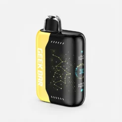 Geek Bar Pulse X 25000 Puffs Disposable Vape 3D Curved Screen