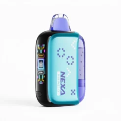 NEXA PIX 40K Disposable Vape with Crystal Tank