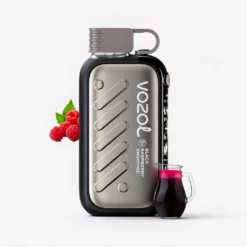 VOZOL GEAR ICE SWEET 50K Puffs High-Performance TripleMesh