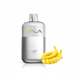 WALA POP 10000 Puffs Disposable Vape - Dual Mesh Coil