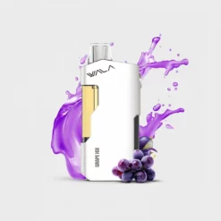 WALA YO 18000 Dual Mesh 18000 Puffs Disposable Vape