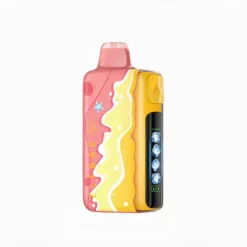 Ice King 40K Summer Edition – Disposable Vape, Triple Mesh