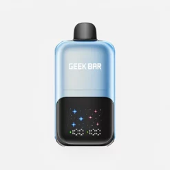 Geek Bar 2GO 50K Puffs Rechargeable Disposable Vape