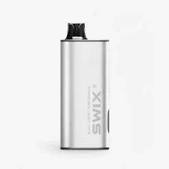 SWIX Mate 9000 Puffs 45W Touchscreen Disposable Vape