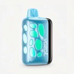 VOZOL Rave 40000 Disposable Vape with Beat-Sync
