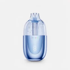 JNR Lila Kiss 60K Puffs RGB Breathing Light Disposable Vape