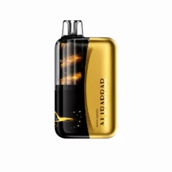 Alibarbar SWIRL 13000 Disposable Vape 13K Puffs